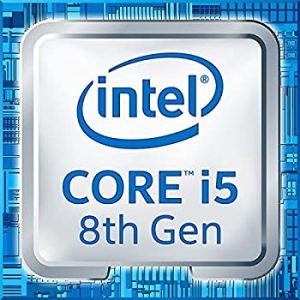 core i5 8th cpu