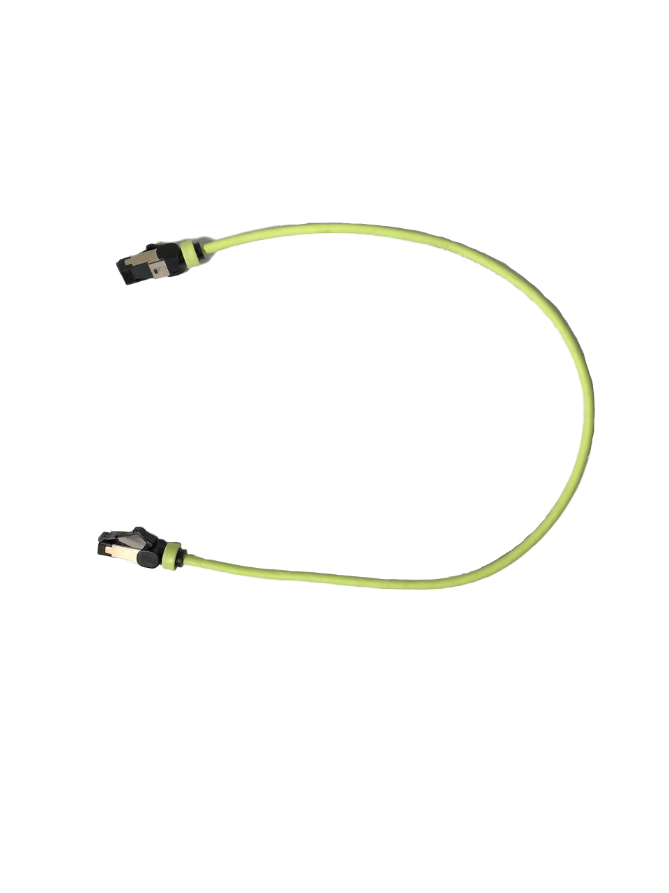 پچ کورد بسیار نازک SFTP CAT6A واندرفول 30AWG