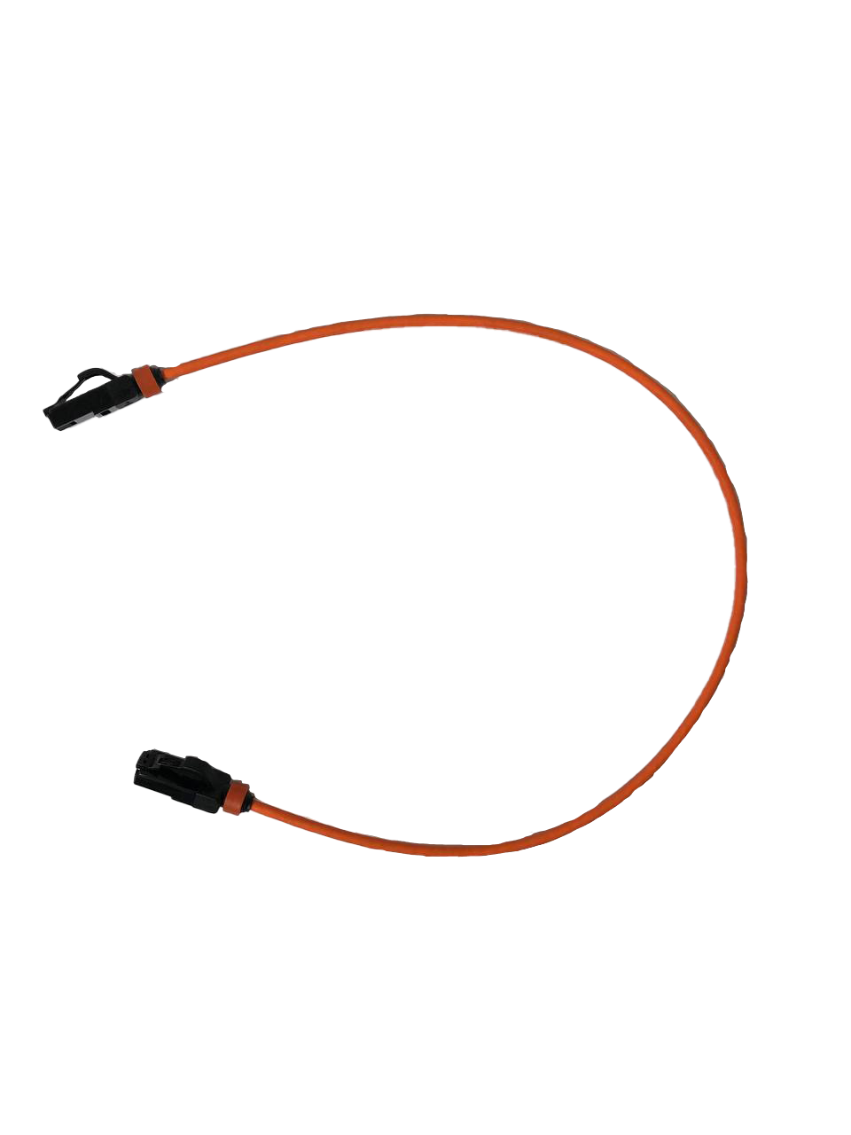 پچ کورد بسیار نازک UTP CAT6 واندرفول 28AWG
