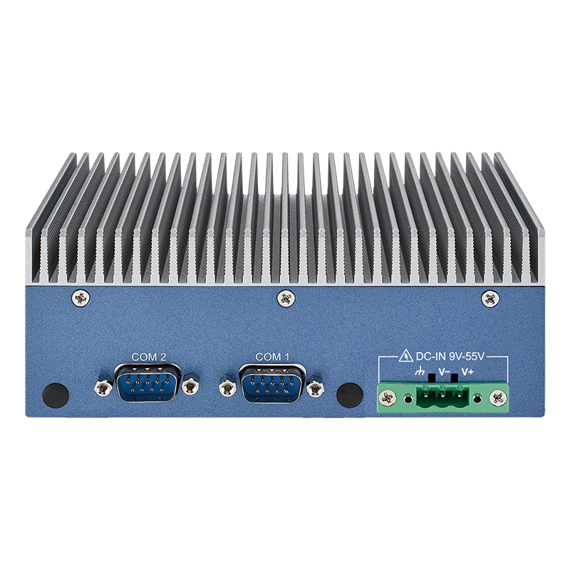 کامپیوتر صنعتی وکو Vecow SPC-9100-165UF