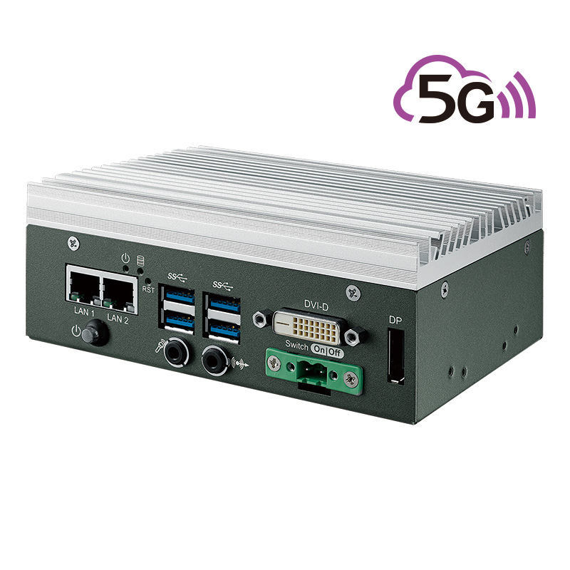 کامپیوتر صنعتی وکو Vecow SPC-3510-300U